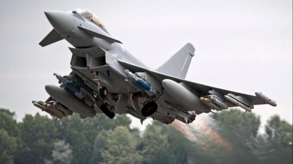 Jetler taksitle 5.4 milyar sterlin