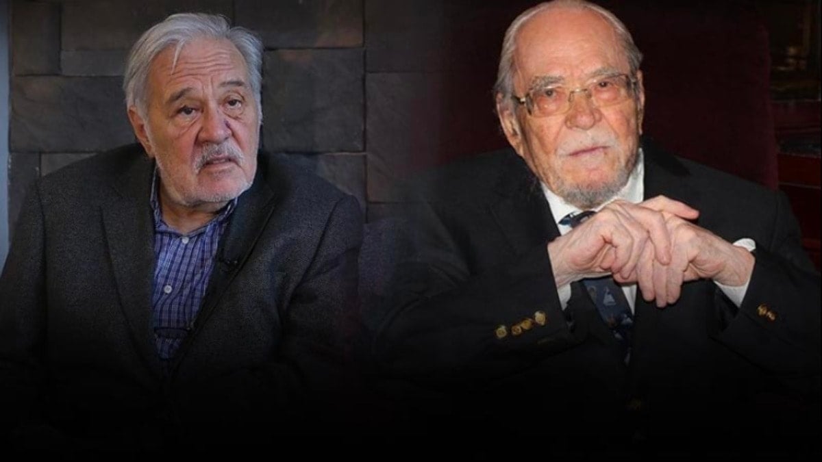 Türk tarihinin iki çınarı yan yana! İlber Ortaylı Halil İnalcık'ın yanına defnedilecek