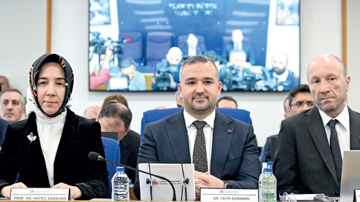 ‘Pembe Tablo’dan sert frene geçti