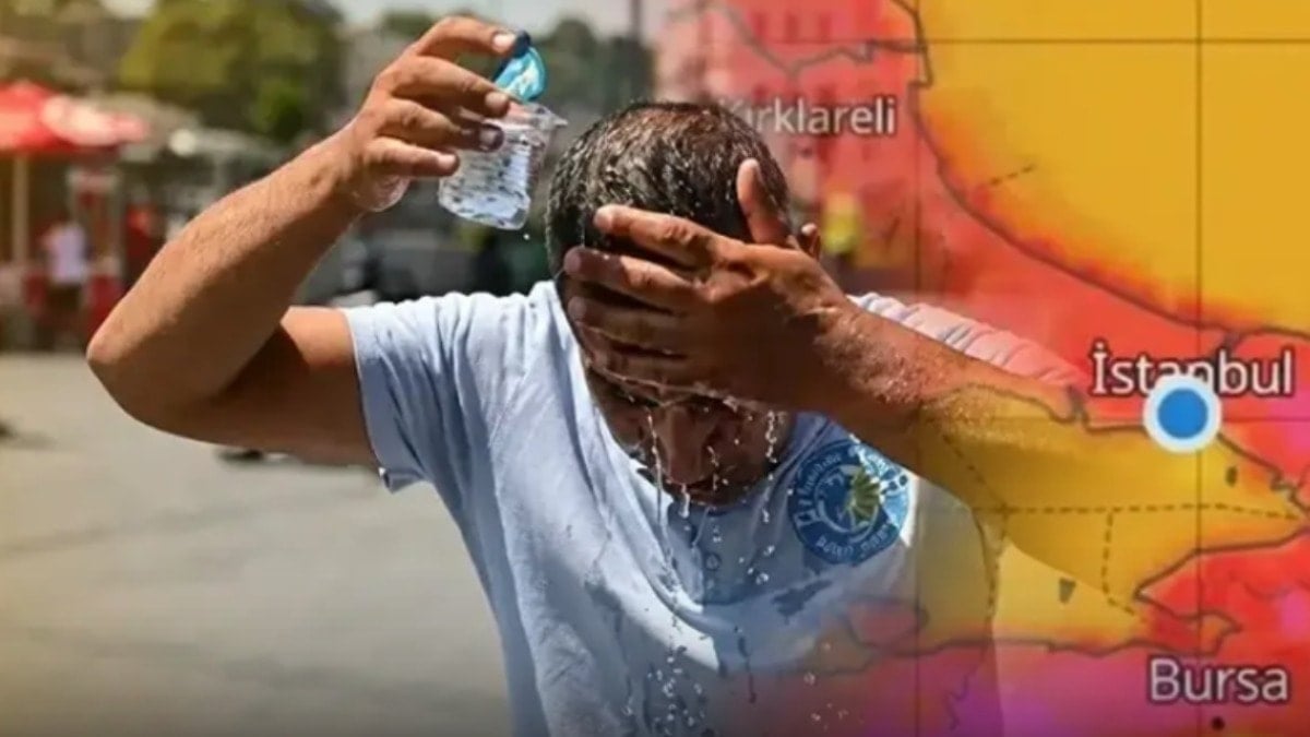 Türkiye'yi 'El Nino' vuracak: Önümüzdeki yaz bildiğiniz yazlara benzemeyecek