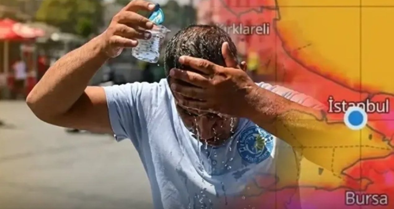 Türkiye'yi 'El Nino' vuracak: Önümüzdeki yaz bildiğiniz yazlara benzemeyecek