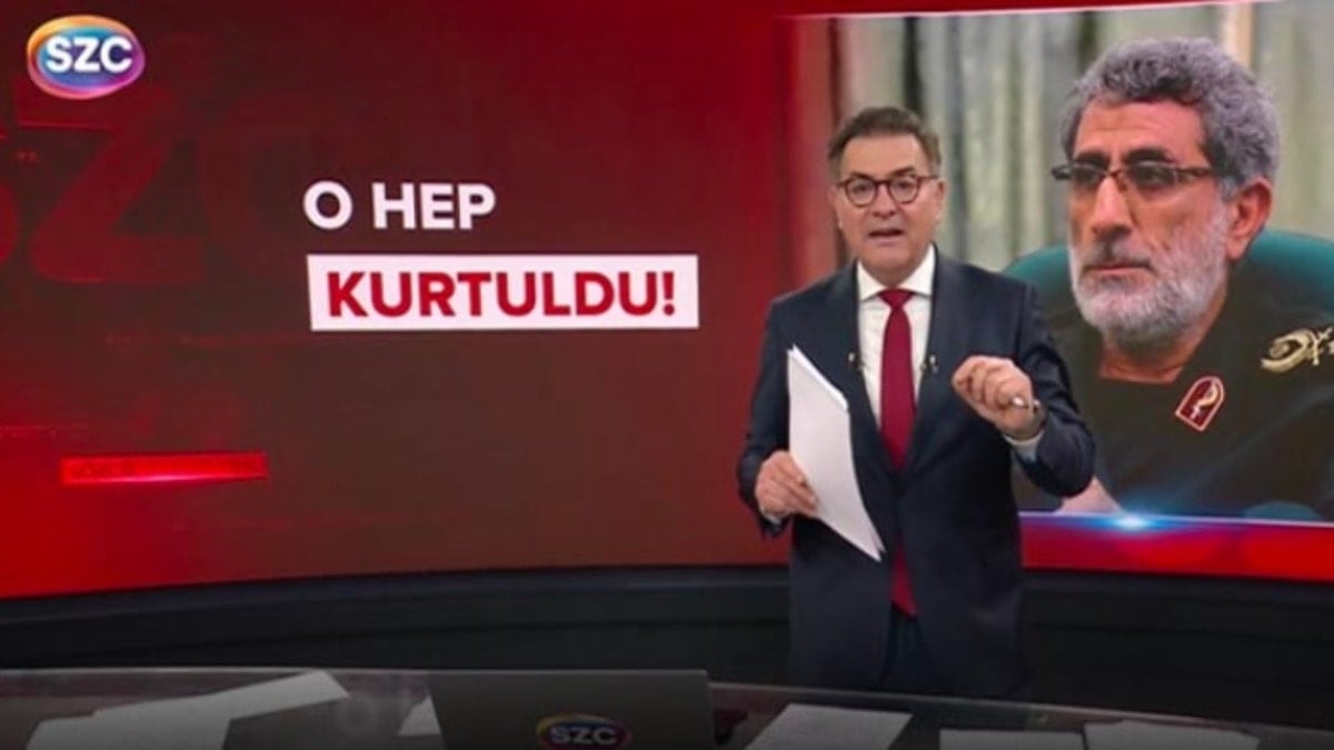 İranlı komutan İsmail Kaani kim?