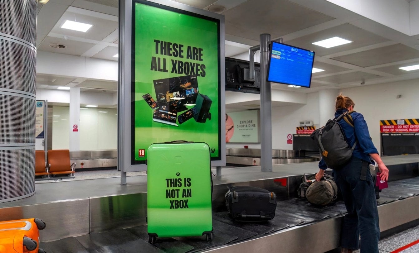 Dev şirketin başındaki isim değişti, tüm reklamlar geri çekildi