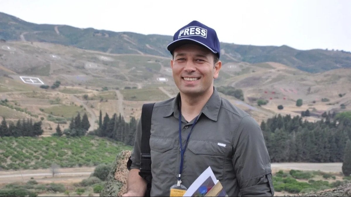 'İncirlik' soruşturmasında ANKA Genel Yayın Yönetmeni dahil 5 kişi serbest bırakıldı