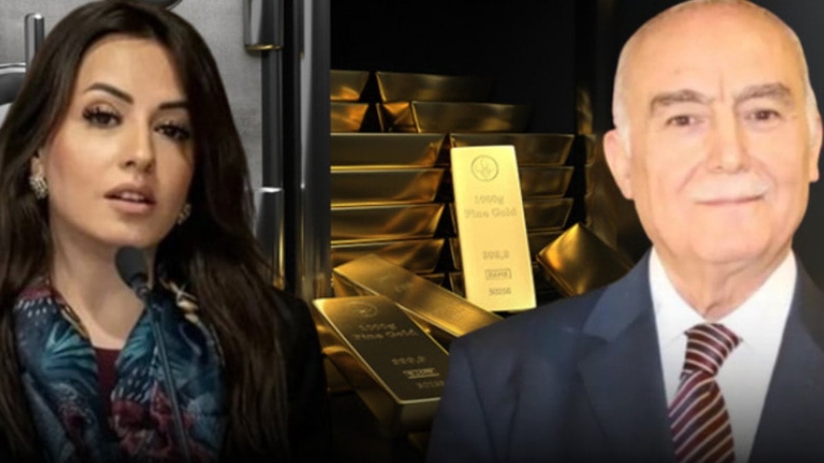 Türkiye'nin altın hamlesi doları tutmaya yeter mi? Uzmanlar değerlendirdi