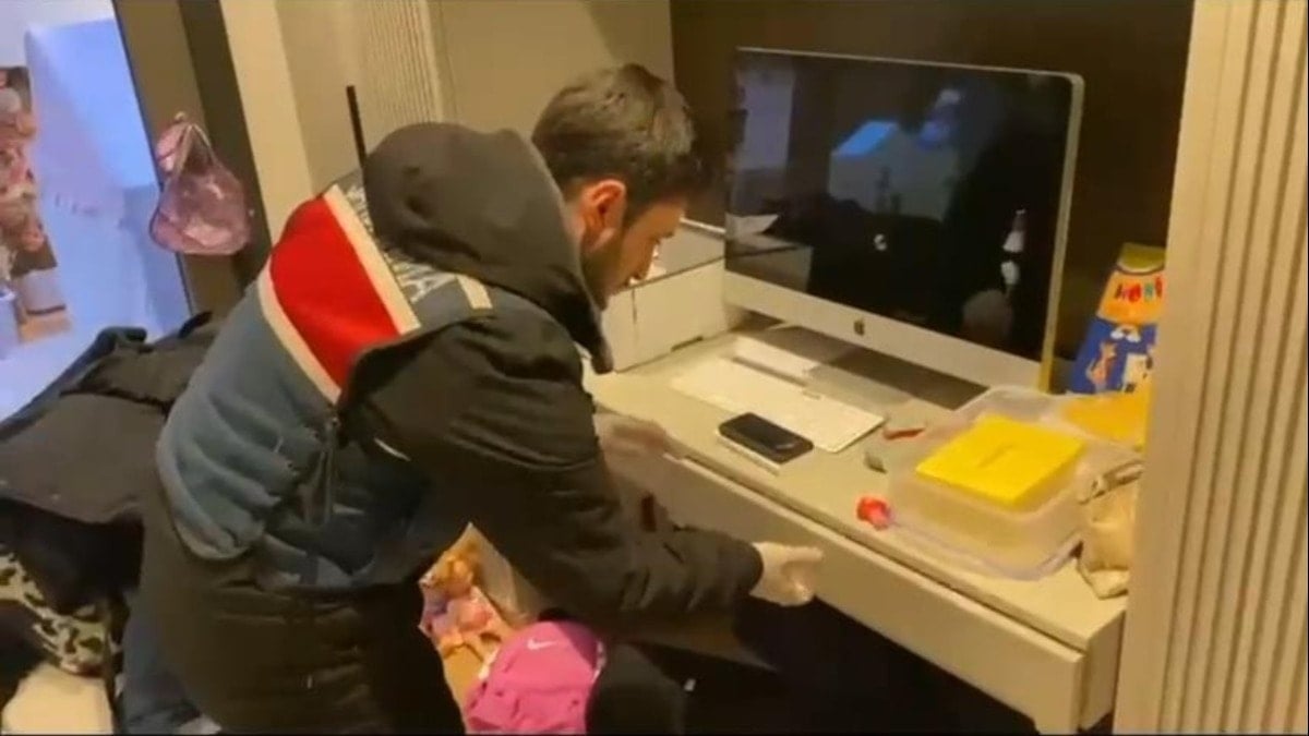 10 ilde yasa dışı bahis operasyonu: Onlarca gayrimenkule el konuldu