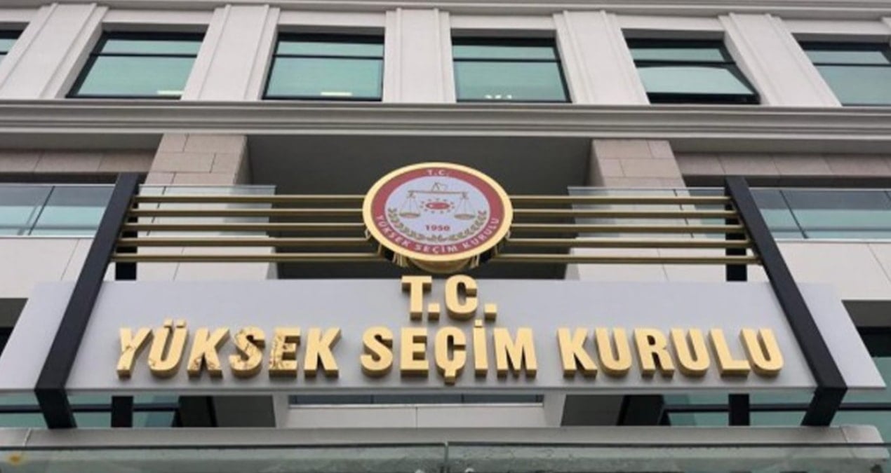 YSK, nüfusa göre illerin çıkaracağı milletvekili sayısını belirledi