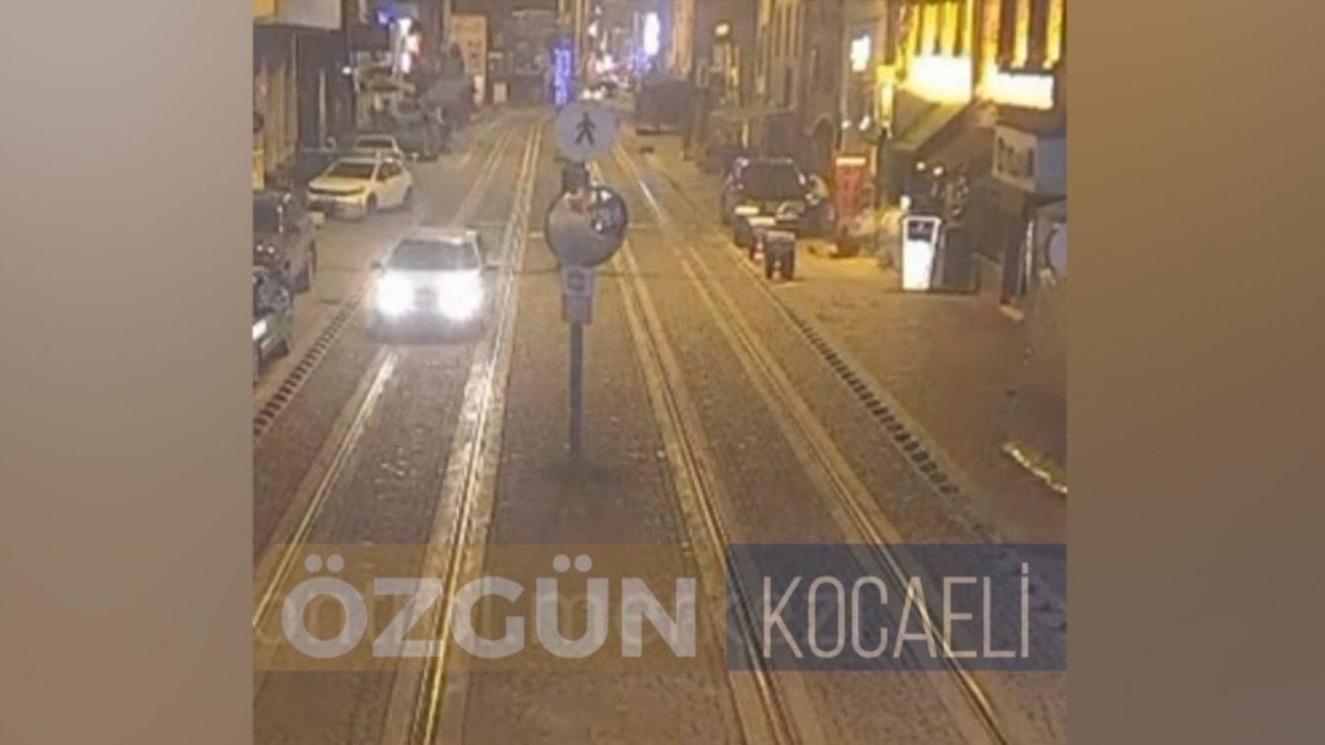 İzmit’te gece katliamı: Kurşun yağdırdılar: Ölü sayısı arttı