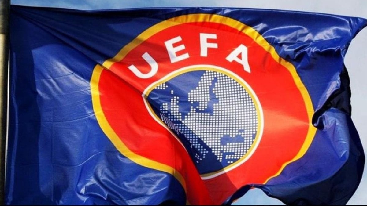 Türk takımlarına UEFA'dan 83.44 milyon euro