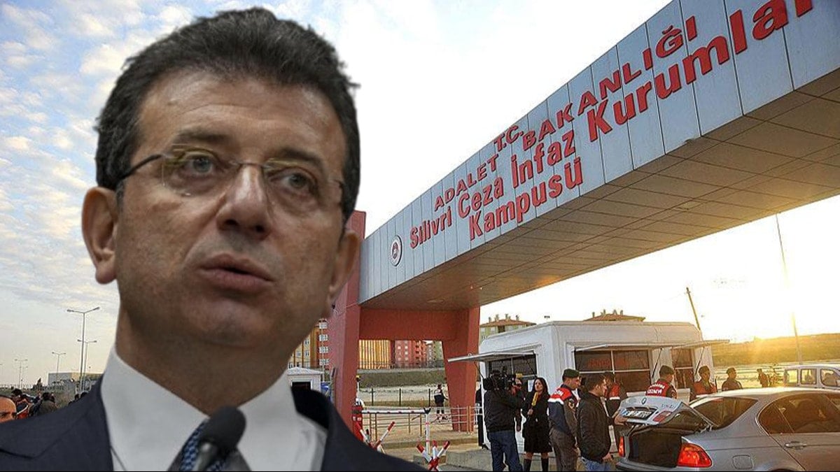 Uluslararası İnsan Hakları İzleme Örgütü İBB Davası için çağrı yaptı!