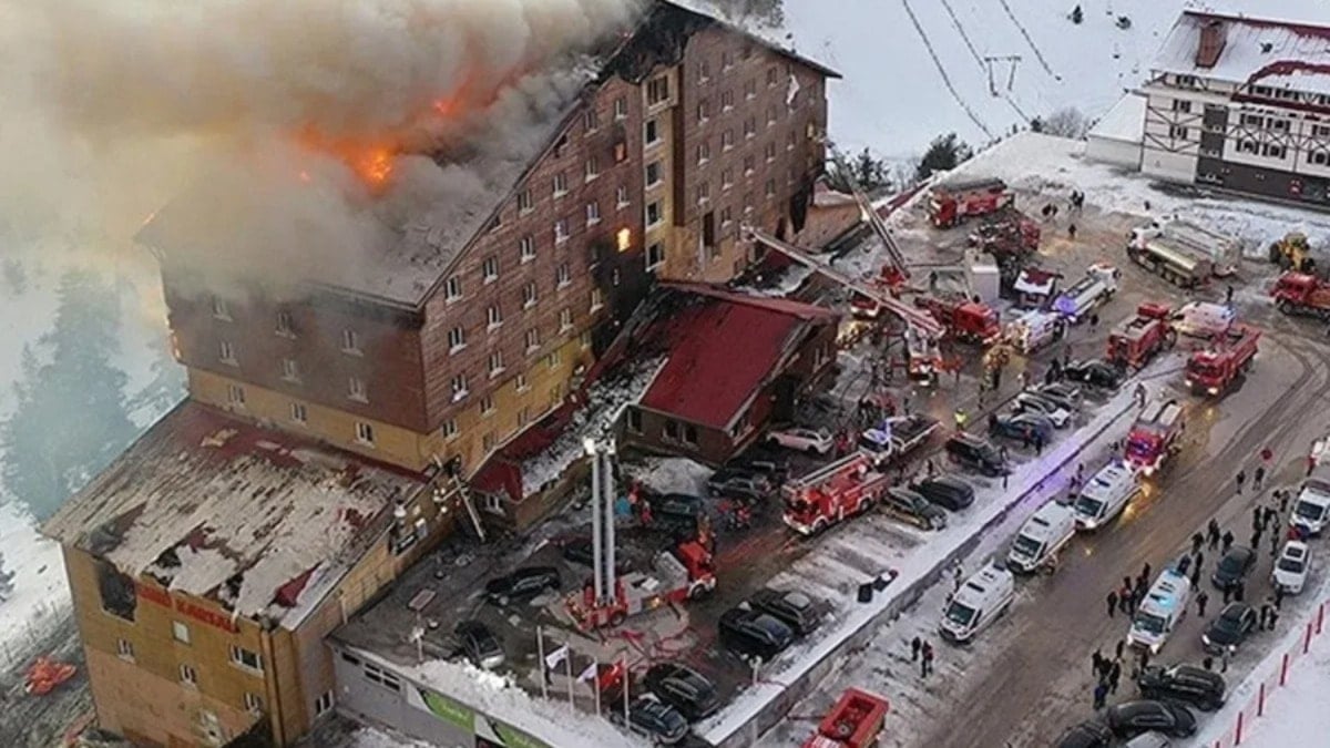 Kartalkaya faciasının raporunda "tekerleğin icadı" var, siyasi sorumlular yok 