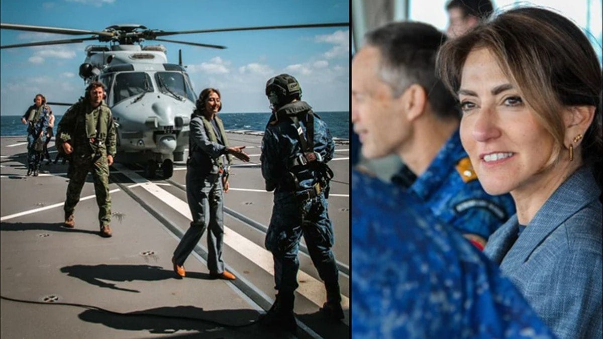 Türk bakanın 100 bin avroluk gezisi Hollanda’yı karıştırdı