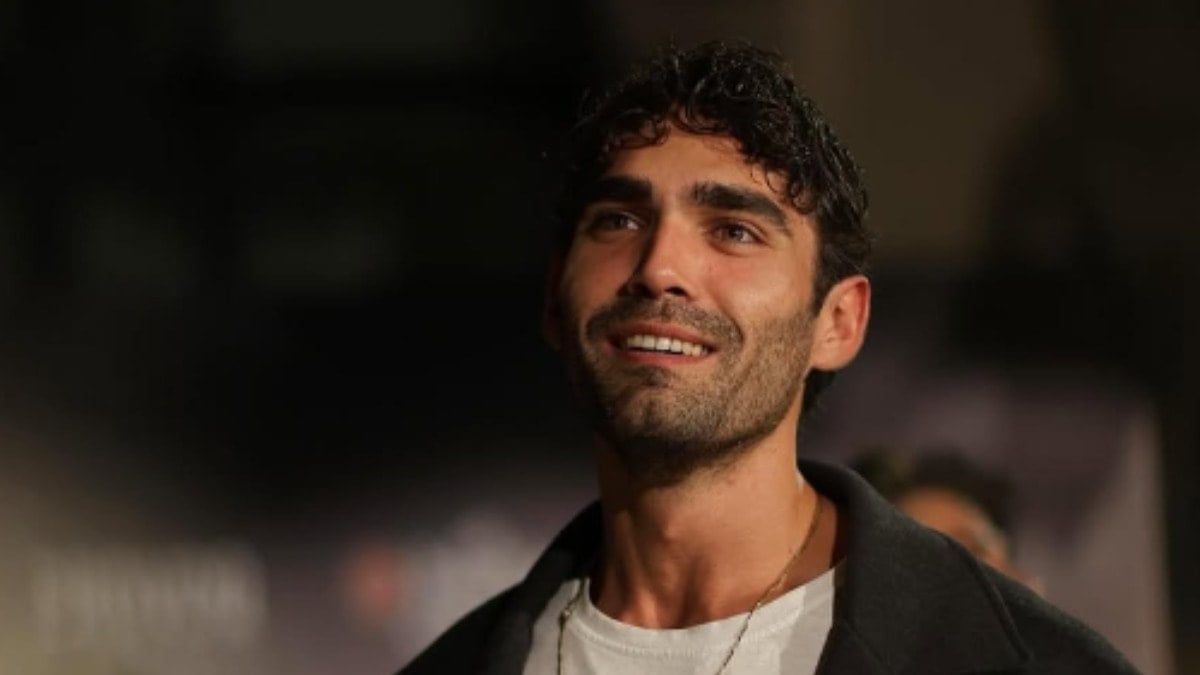 Yeraltı'nın Adnan'ı kimdir? Sunay Kurtuluş kaç yaşında, hangi dizilerde oynadı? 