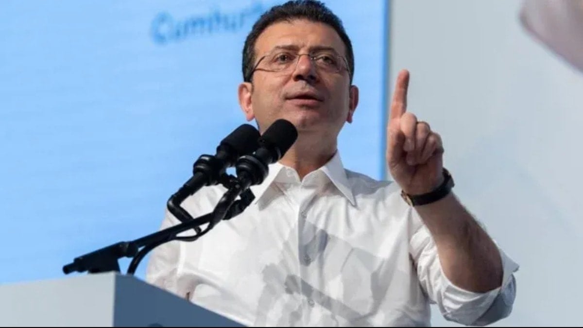 İmamoğlu'ndan duruşma çıkışı TRT'ye çok sert tepki: "86 milyonun parası haram zıkkım olsun"