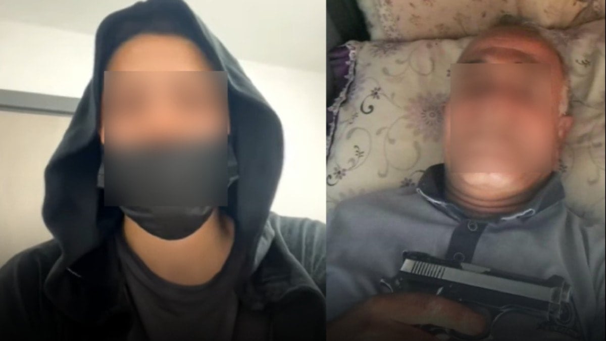 Öz kızını istismar ederken suçüstü yakalandı! Mahkeme 'rızası var' diyerek beraat verdi 