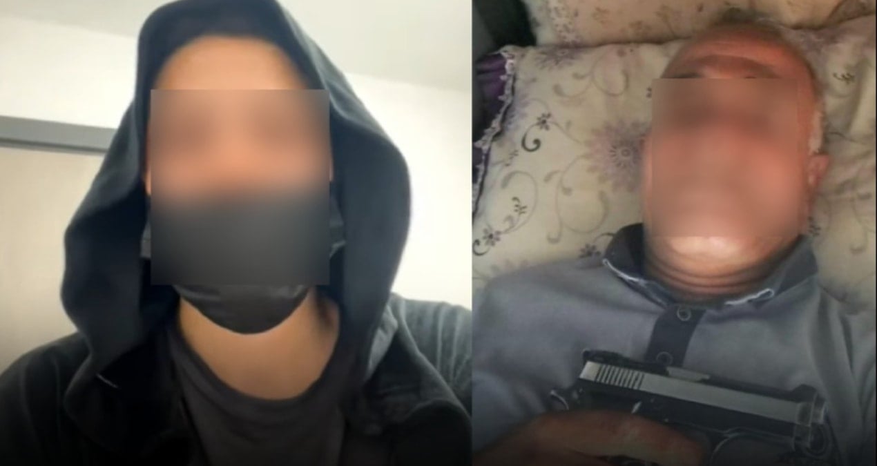 Öz kızını istismar ederken suçüstü yakalandı! Mahkeme 'rızası var' diyerek beraat verdi