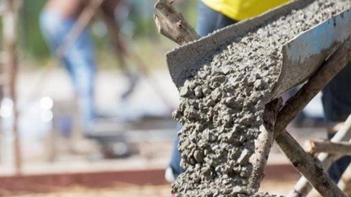 Türk inşaat devi iflasın pençesinde