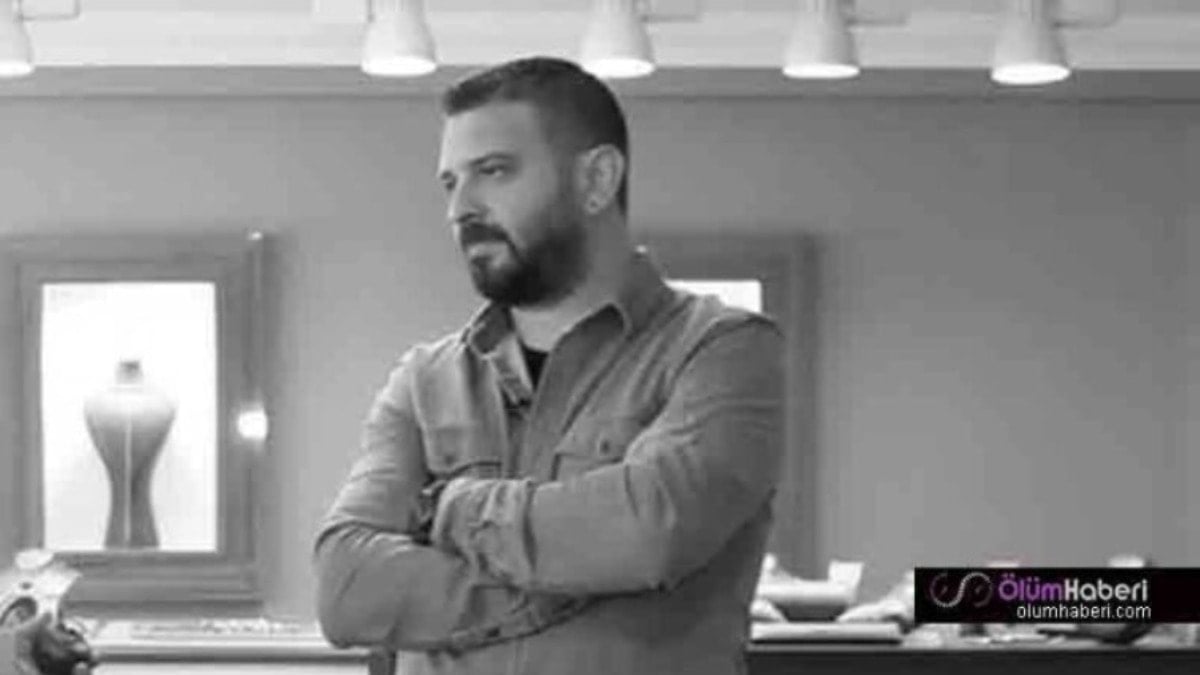 Ünlü kuyumcu evinde ölü bulundu!