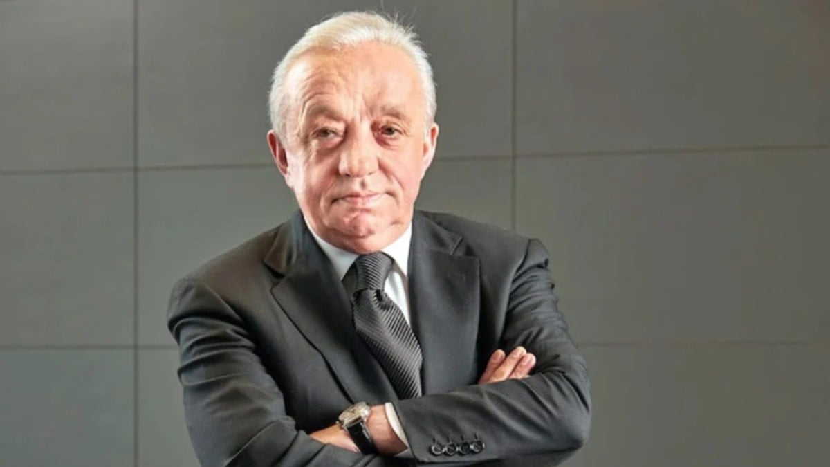 Cengiz’in kasası hep kazançta