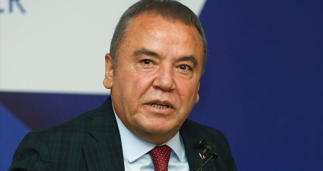 Muhittin Böcek'ten 'Dik duracağız' mesajı