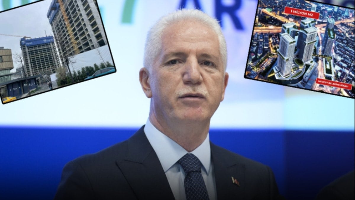 Vali yalanlayacağım derken şirketi savundu