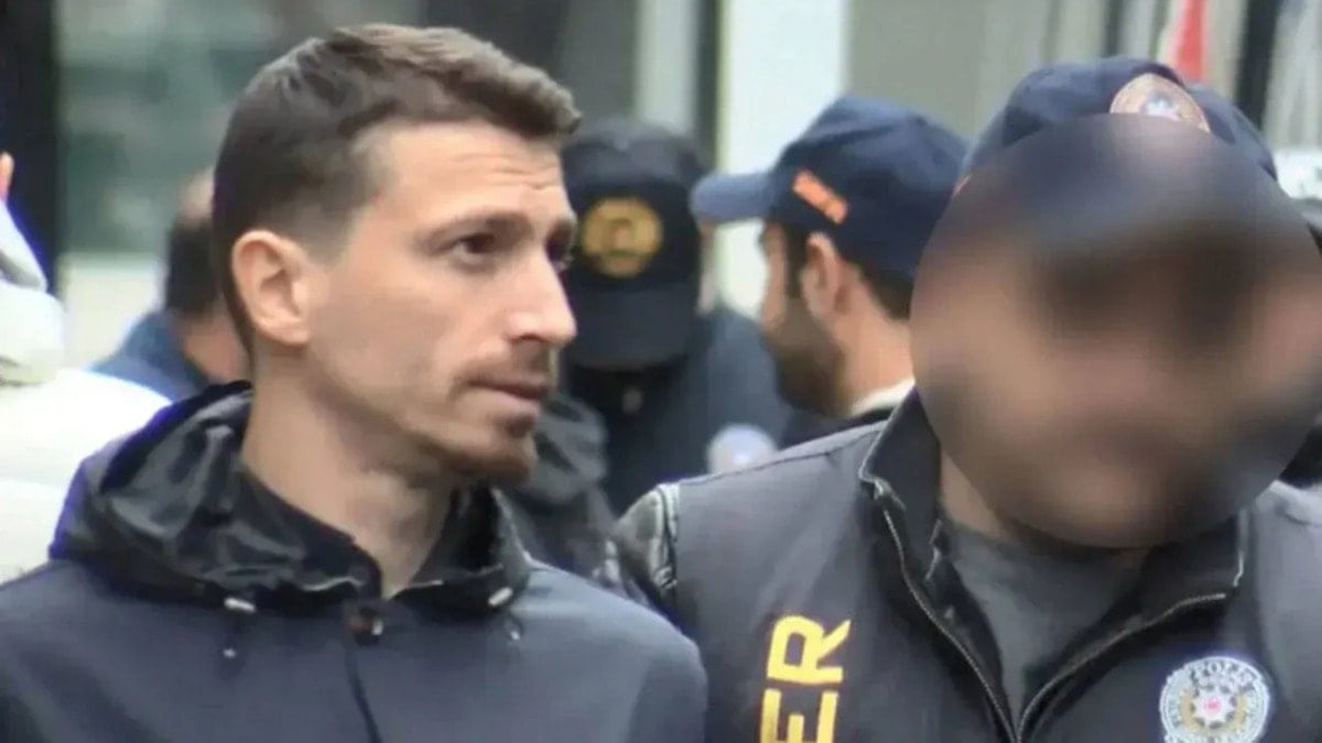 Mert Hakan Yandaş hakkında yeni karar