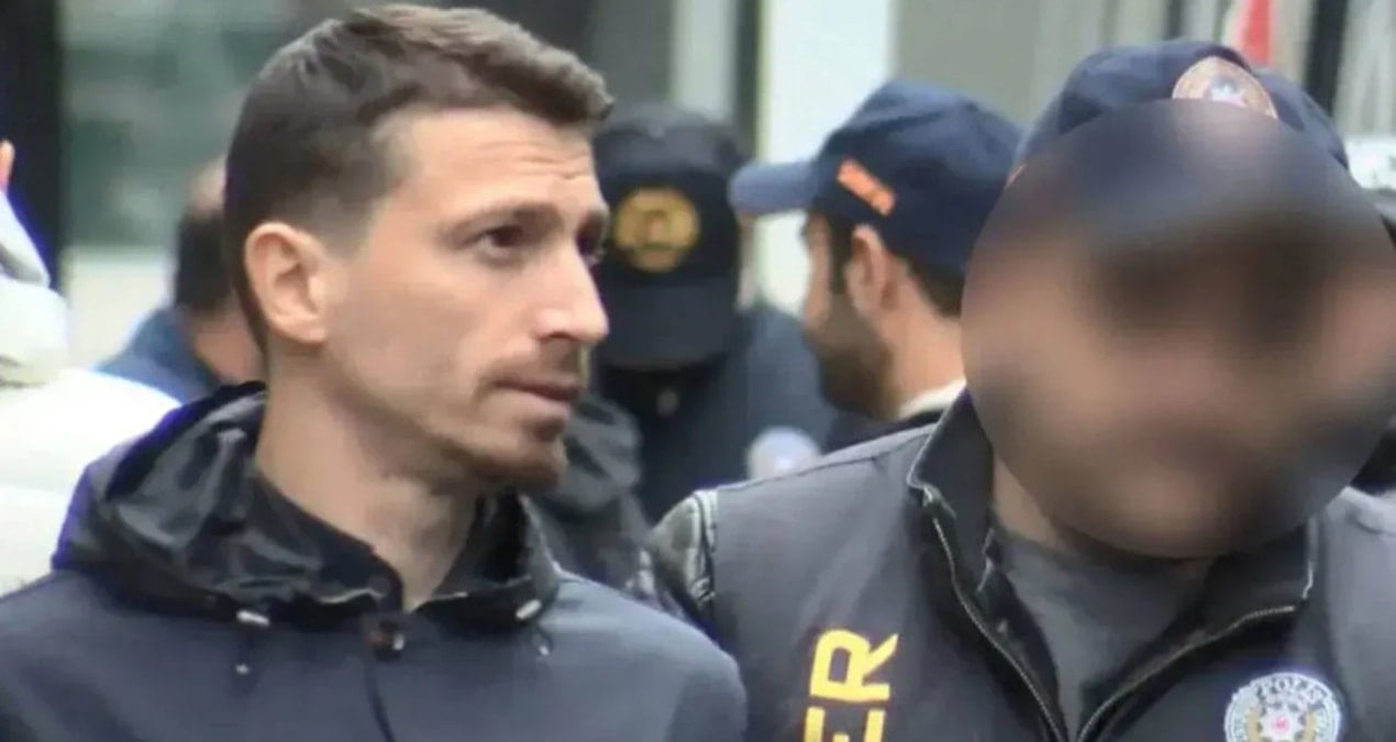 Mert Hakan Yandaş hakkında yeni karar