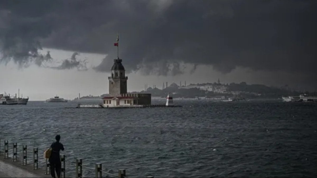 Güneşe aldanmayın! Sibirya soğukları saatler sonra buz kestirecek