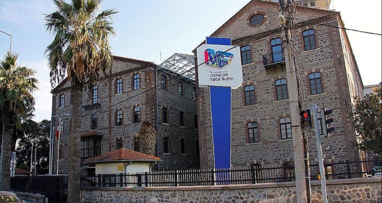 Ata’nın İzmir’e verdiği binada nöbet başladı