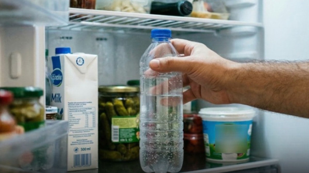 Kana kana içtiği su değil asit çıktı! Feci sondan kaçamadı