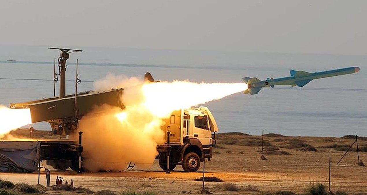 İran'dan yeni füze saldırısı: İsrail'in merkezinde doğrudan isabet