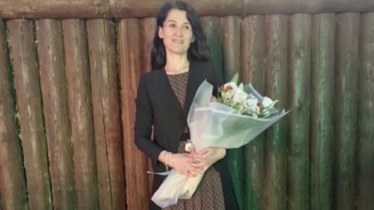 Fatma Nur Çelik öğretmenin cinayeti soruşturmasında iki müdür görevden alındı