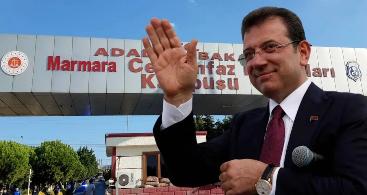 İBB Davası'na 10 CHP'li girebilecek: 3 milletvekiline ret