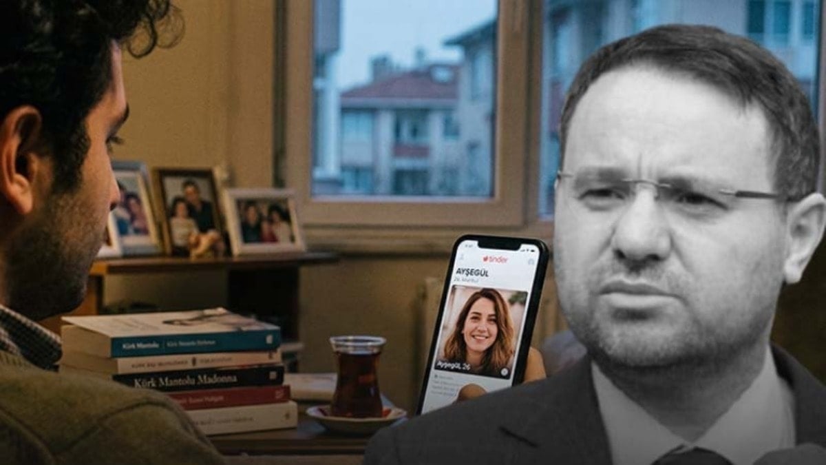 Akın Gürlek'in tapusunu sorgulayan memurdan tuhaf savunma