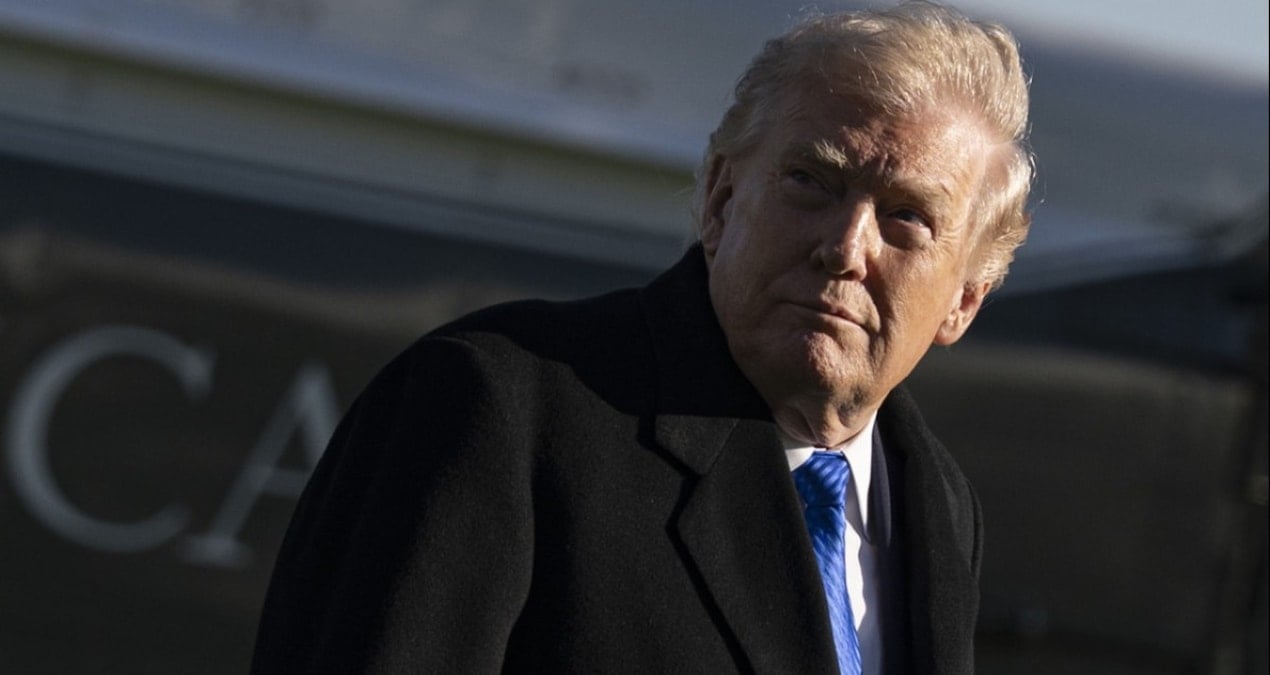 Piyasalar Trump’ın elinde oyuncak oldu