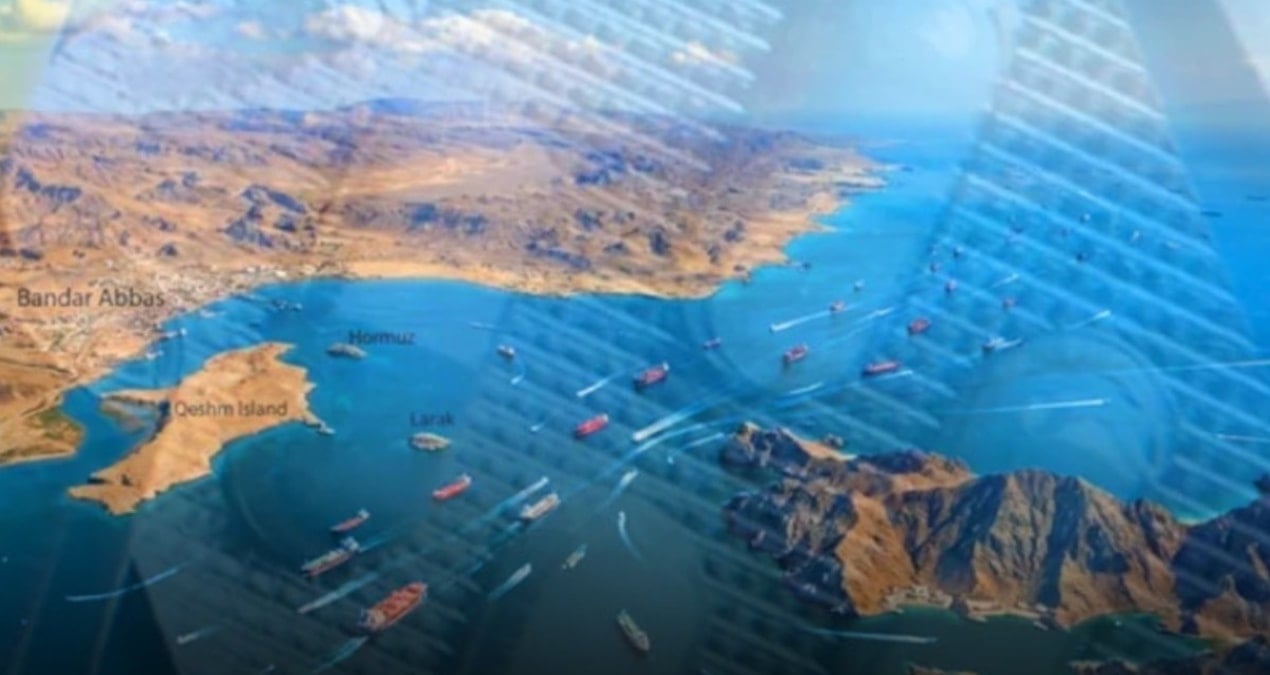 İran ile ilgili çarpıcı iddia: Hürmüz Boğazına mayın döşemeye başladı