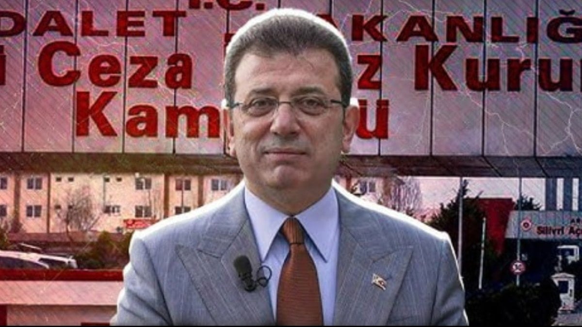 CANLI| İBB davasında 11'inci duruşma