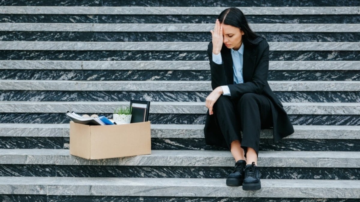 Bin 600 kişiyi işten çıkardılar, sebebi yapay zeka