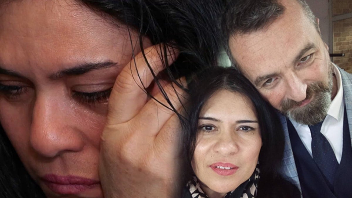 Tunuslu gelinin İstanbul kabusu: 13 yıl eve kapattı, sonunda soyup soğana çevirdi!