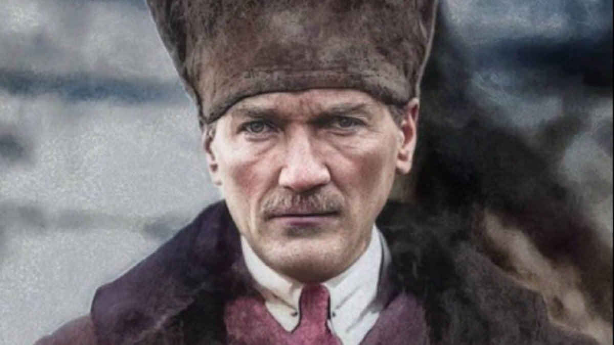 Denizde karada direnenlere selam olsun