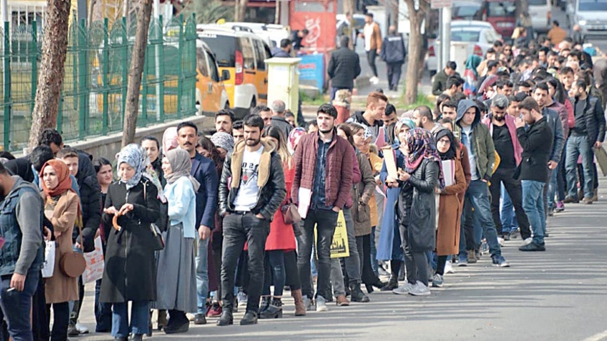 Atatürk'ün eserinden AKP'nin eserine