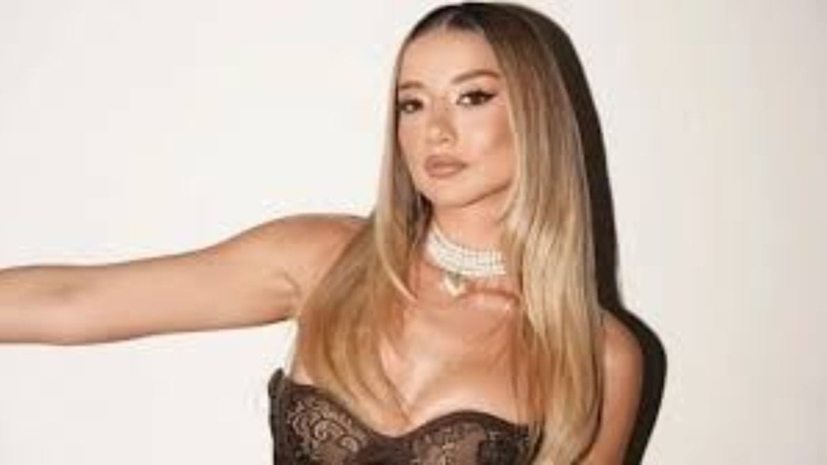 Aleyna Kalaycıoğlu'nun tutuklanma nedeni ortaya çıktı!