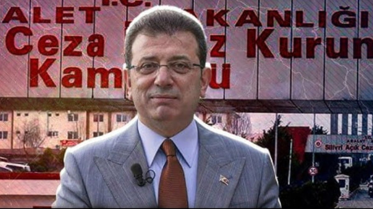 CANLI| İBB davasında altıncı gün