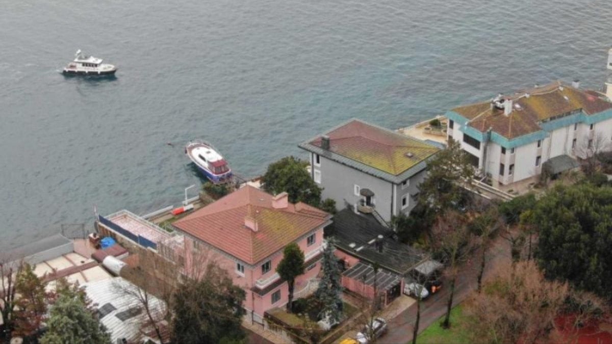 Ünlü isimlere yönelik uyuşturucu soruşturmada 'VIP Parti' detayı