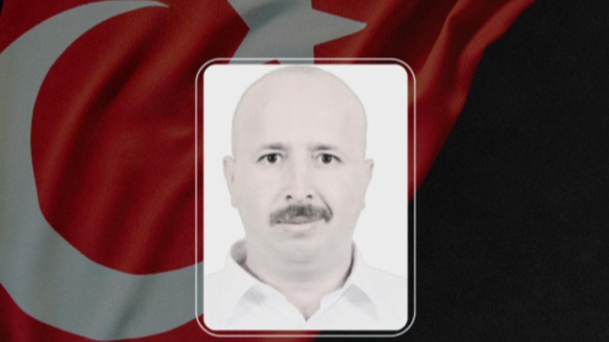 Trafik kazasında yaralanan polis memuru şehit oldu