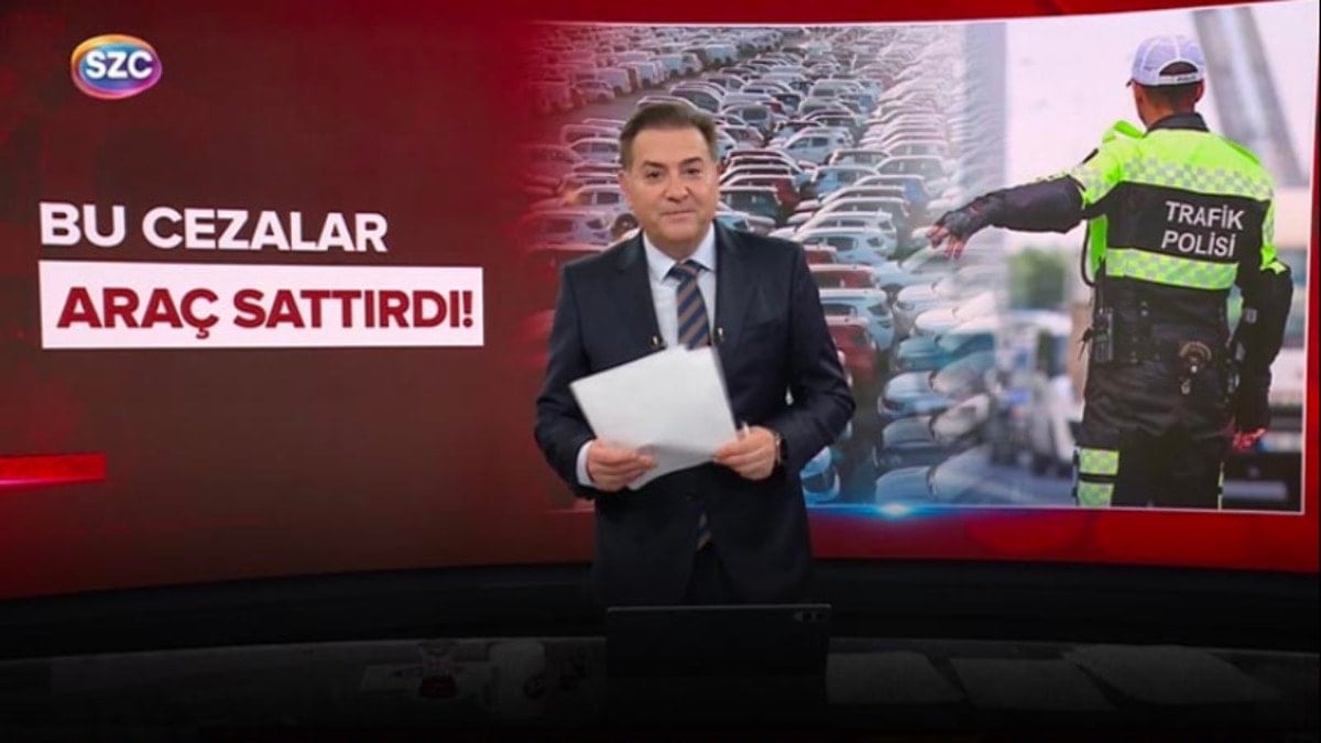 Cezadan satılık arabalar ilanlarda