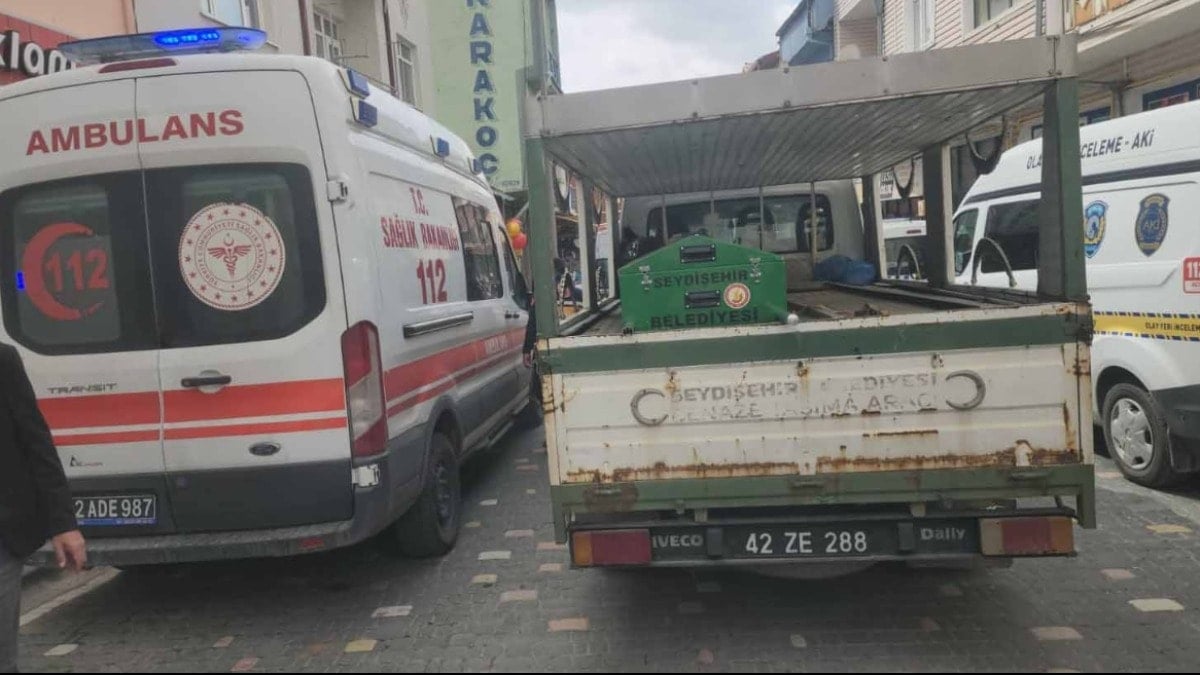 Cezaevinden izinli çıktı, evinde ölü bulundu