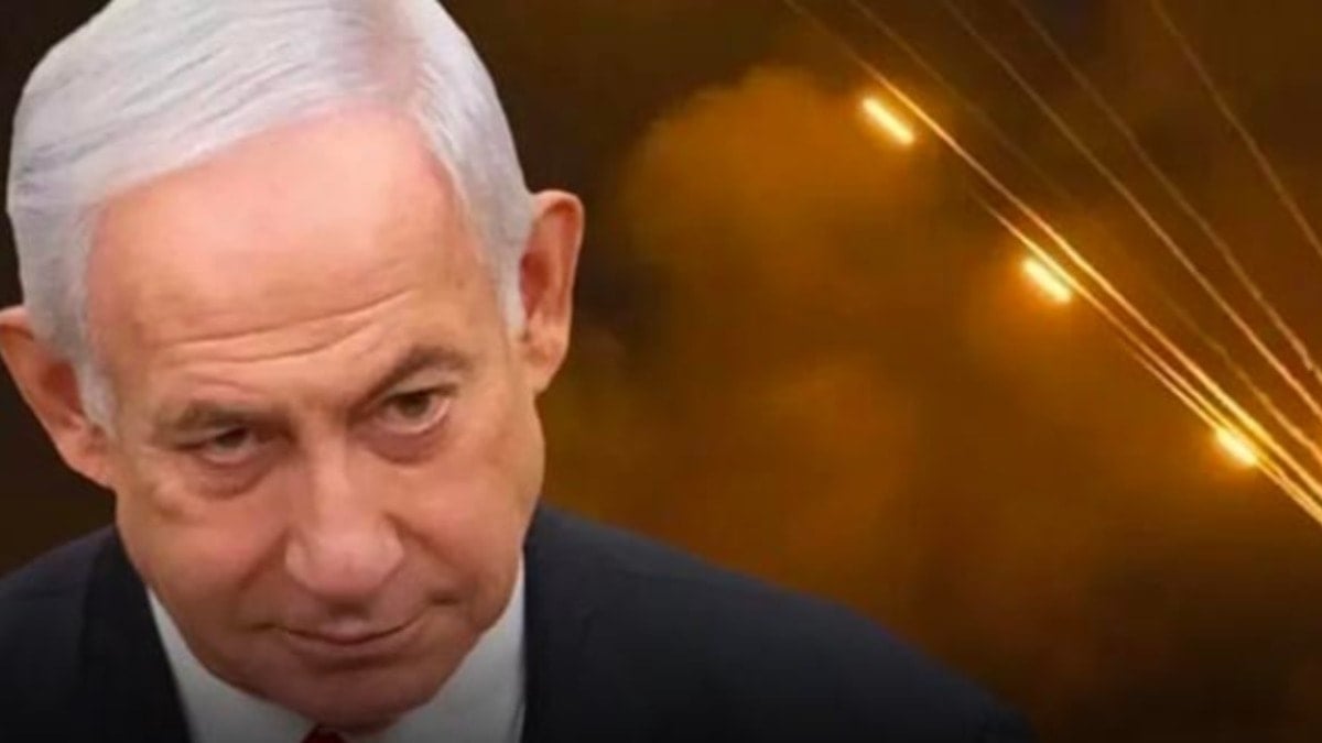 İsrail barışa değil kara savaşına hazırlanıyor: 400 bin yedek askeri silah altına alıyor