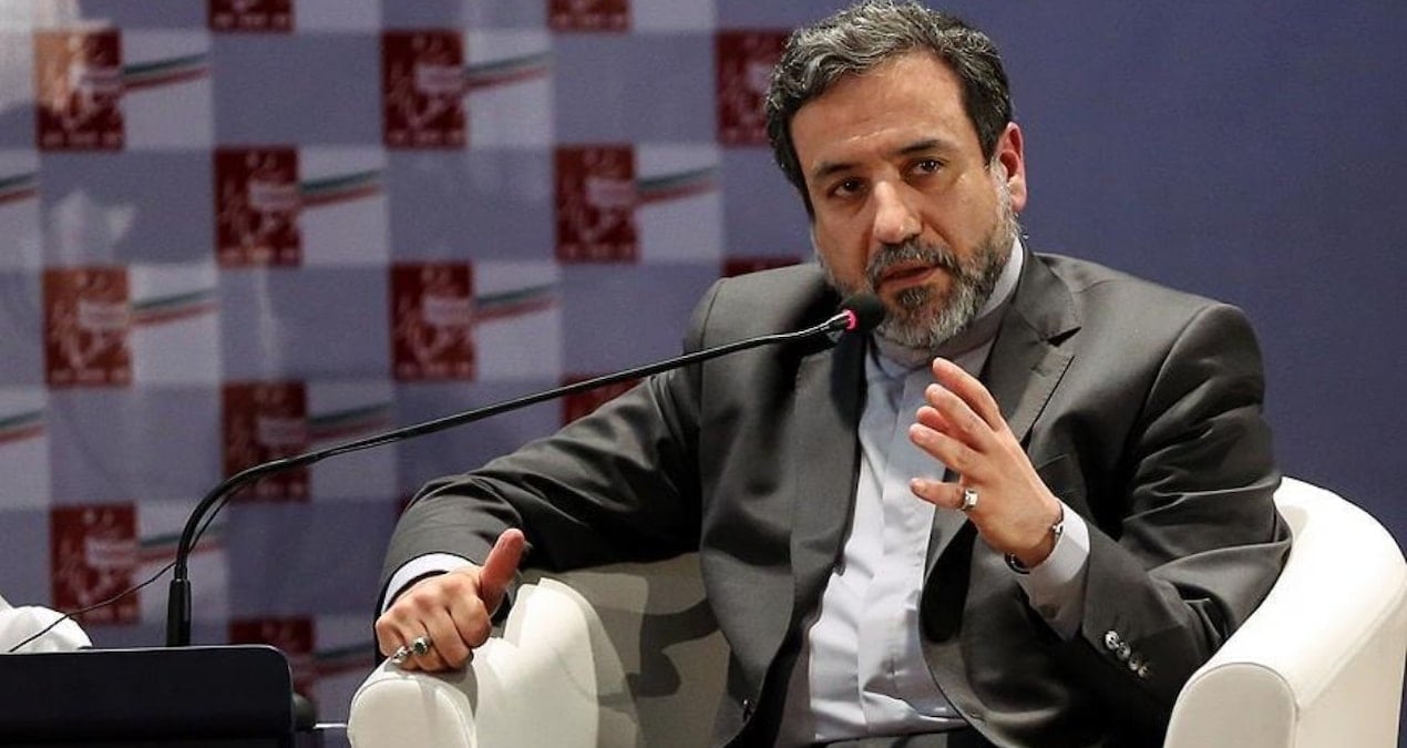 İran rest çekti! Kapıları kapattı