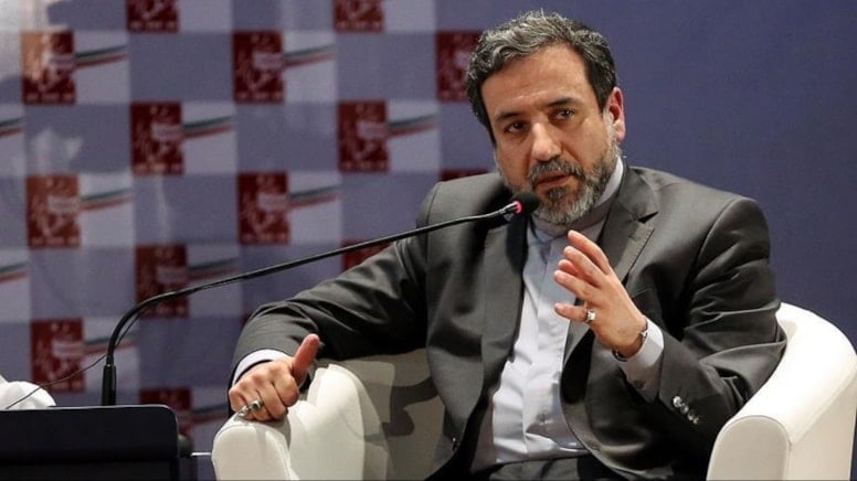 İran rest çekti! Kapıları kapattı